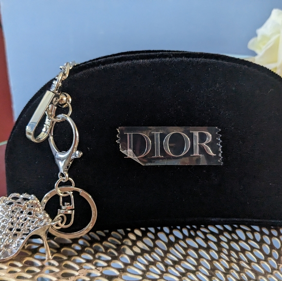 Dior pouch - Picture 3 of 16